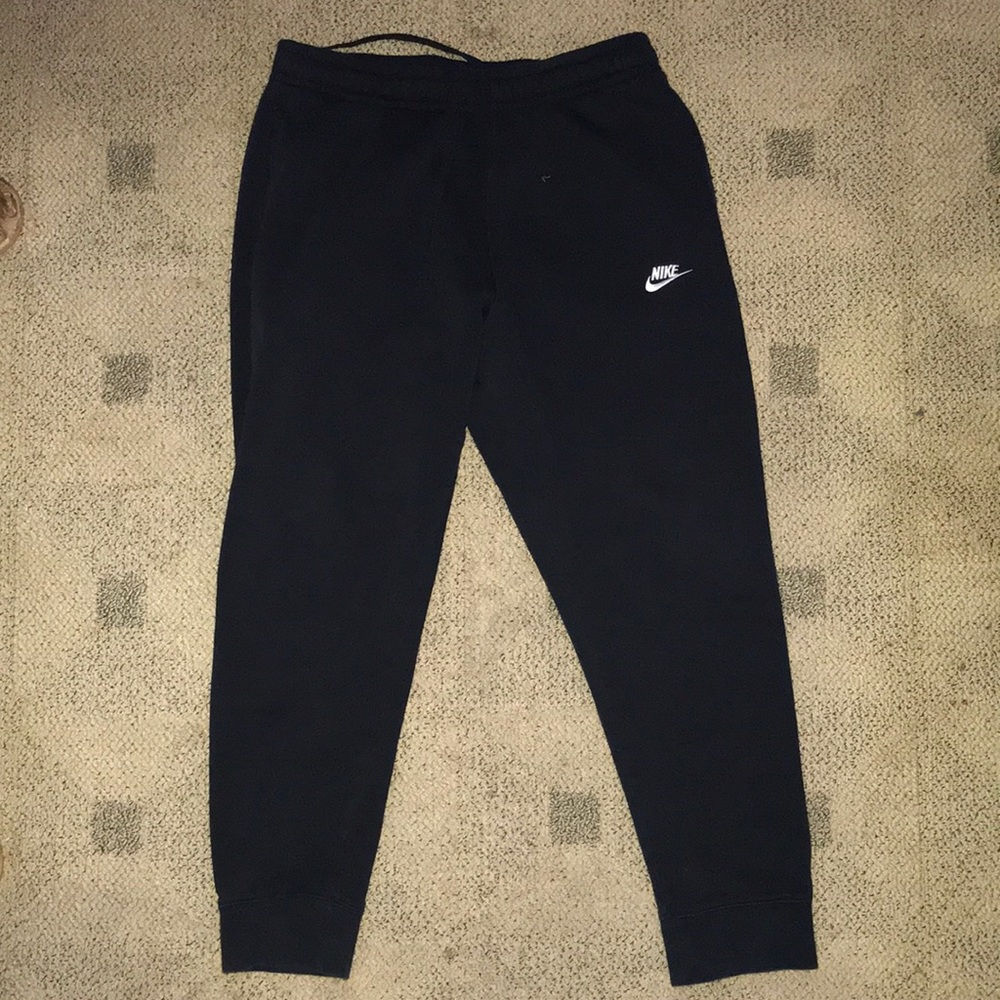 Nike joggers